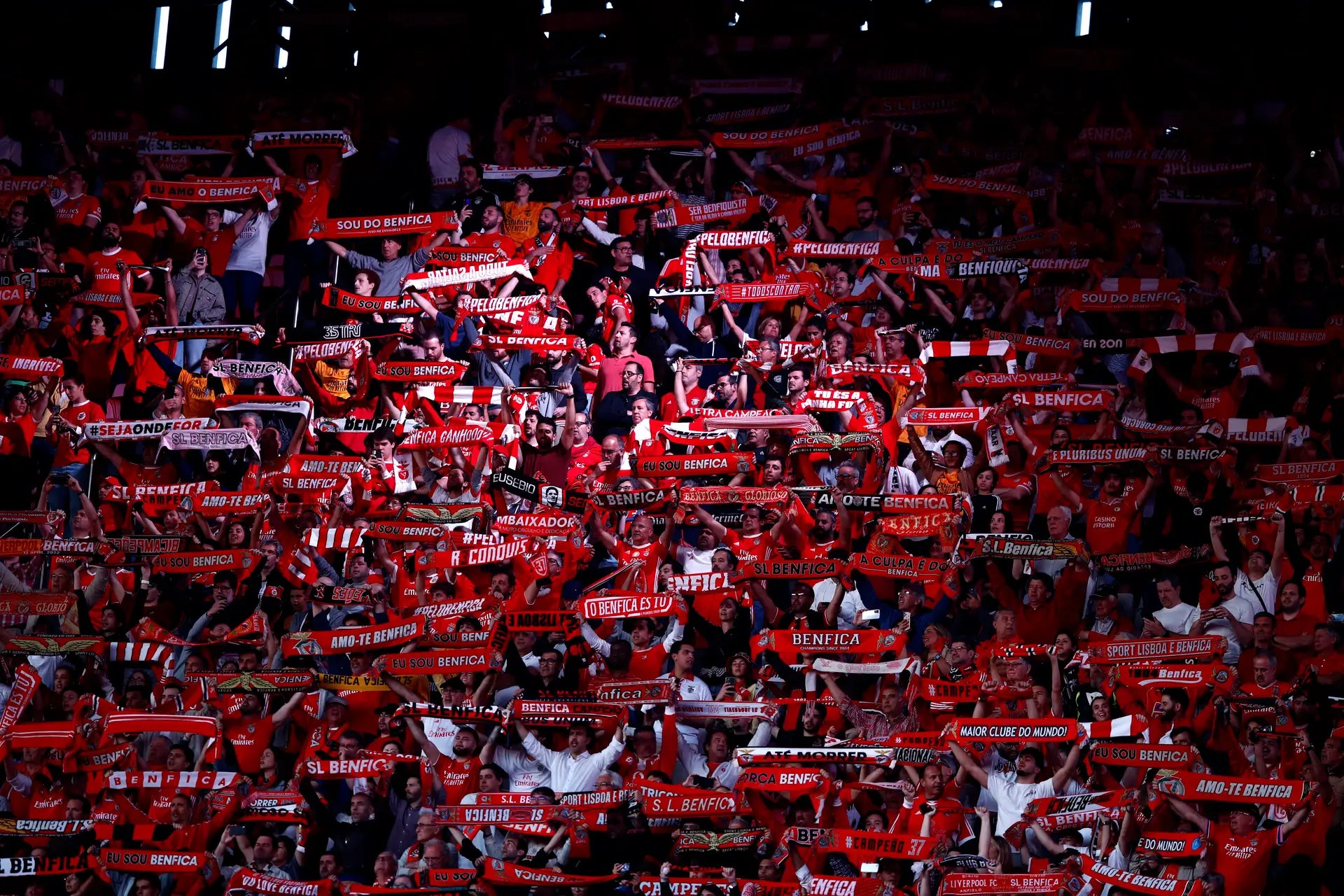 A fundação do Benfica e o impacto em Lisboa